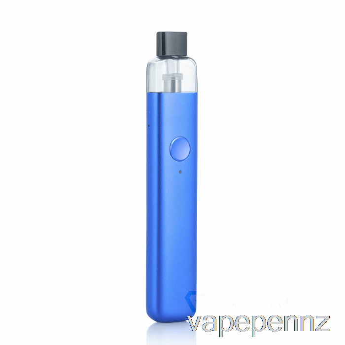 Geek Vape WENAX K1 16W Pod System Blue VAPE NZ